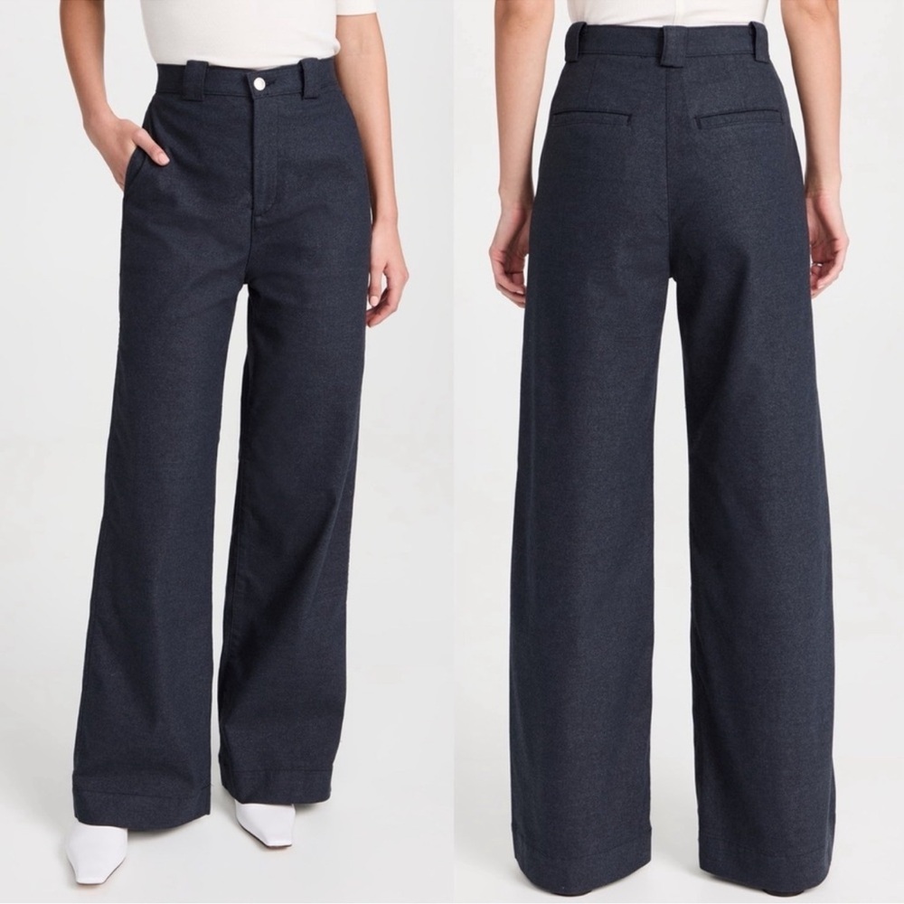 Adriano Goldschmied Devin High Rise Pant